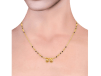 Dawli Design Traditional Gold Mangalsutra