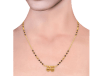 Dawli Design Traditional Gold Mangalsutra