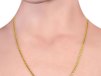 BoX Link Gold Chain